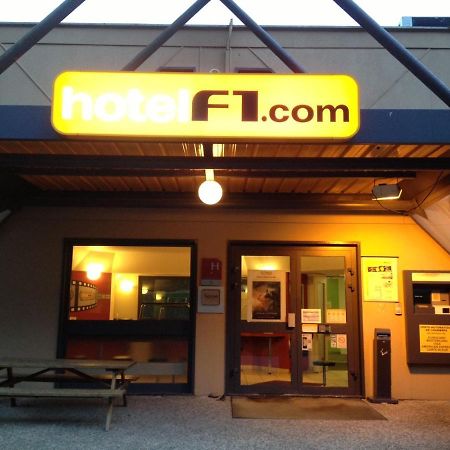 Hotelf1 Salon De Provence Экстерьер фото