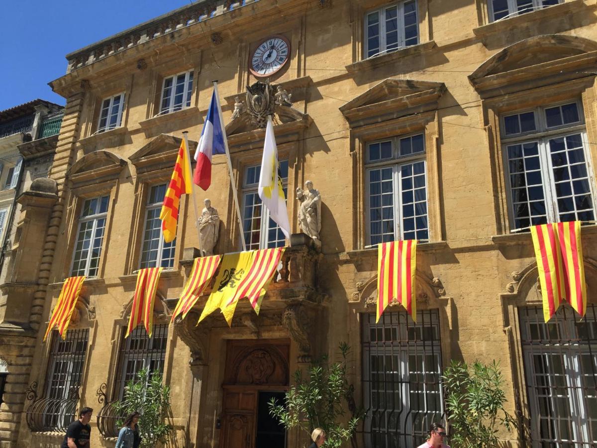 Hotelf1 Salon De Provence Экстерьер фото